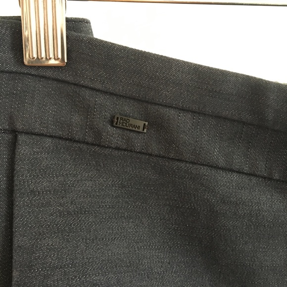 Rad Hourani Shorts - Picture 3 of 6